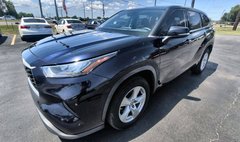2020 Toyota Highlander L