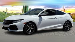 2019 Honda Civic Si