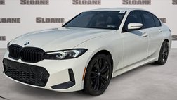 2023 BMW 3 Series 330i xDrive