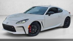 2026 Toyota GR86 Base