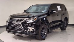 2023 Lexus GX 460 Base
