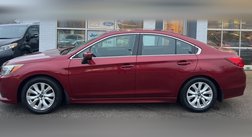 2016 Subaru Legacy 2.5i Premium