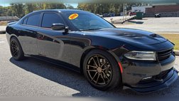 2016 Dodge Charger R/T