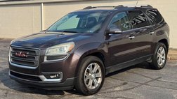2015 GMC Acadia SLT-1