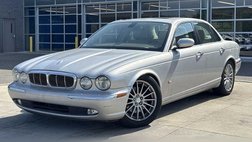 2006 Jaguar XJ-Series XJ8