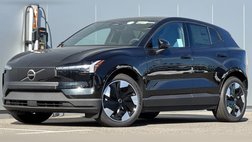 2025 Volvo EX30 Twin Plus