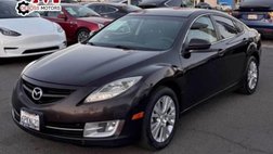 2010 Mazda MAZDA6 i Touring