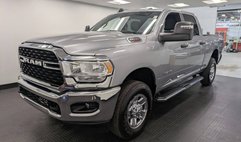 2024 Ram Ram Pickup 2500 Big Horn