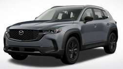 2024 Mazda CX-50 2.5 S Preferred