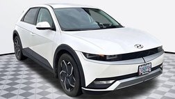 2023 Hyundai Ioniq 5 SE