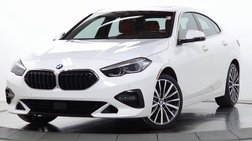 2021 BMW 2 Series 228i xDrive Gran Coupe