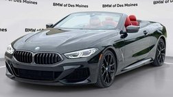 2022 BMW 8 Series M850i xDrive