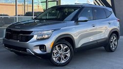 2024 Kia Seltos LX