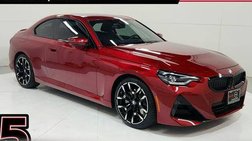 2025 BMW 2 Series 230i