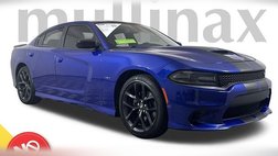 2019 Dodge Charger R/T