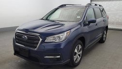 2021 Subaru Ascent Premium 8-Passenger