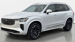 2026 Volvo XC90 B6 Plus 7P
