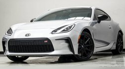 2024 Toyota GR86 Premium