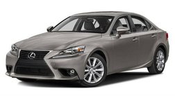 2016 Lexus IS 200t Base