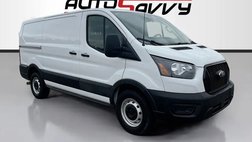 2023 Ford Transit 150