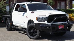 2021 Ram Ram Pickup 2500 Lone Star
