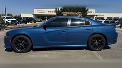 2020 Dodge Charger GT