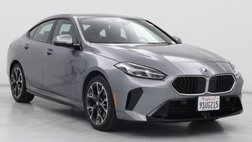 2025 BMW 2 Series 228 xDrive Gran Coupe