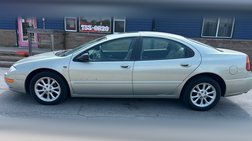 2000 Chrysler 300M Base