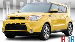 2014 Kia Soul !
