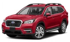2021 Subaru Ascent Limited 8-Passenger