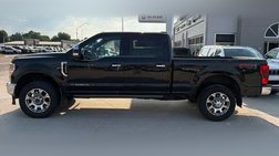 2021 Ford Super Duty F-250 King Ranch