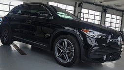 2023 Mercedes-Benz GLA-Class GLA 250 4MATIC