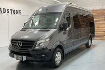 2014 Mercedes-Benz Sprinter 2500
