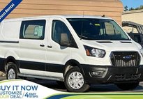 2024 Ford Transit 250