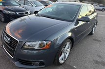 2011 Audi A3 2.0T Premium Plus PZEV