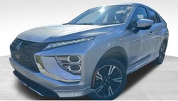 2023 Mitsubishi Eclipse Cross SEL