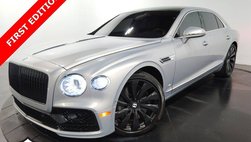 2020 Bentley Flying Spur W12