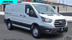 2020 Ford Transit 250