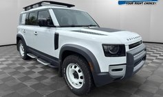 2023 Land Rover Defender S