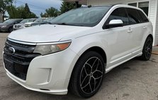 2011 Ford Edge Sport