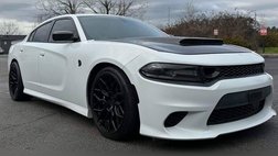 2019 Dodge Charger SRT Hellcat