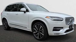 2024 Volvo XC90 B6 Plus Bright Theme 7P