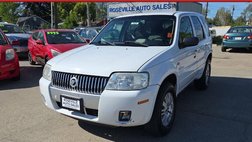 2005 Mercury Mariner Base