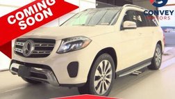 2018 Mercedes-Benz GLS GLS 450
