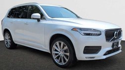 2022 Volvo XC90 T5 Momentum