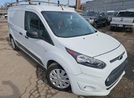 2014 Ford Transit Connect XLT