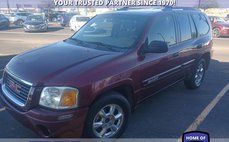 2003 GMC Envoy SLE