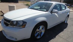 2008 Dodge Avenger R/T