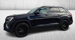 2025 Volkswagen Atlas SE