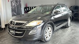 2012 Mazda CX-9 Grand Touring
